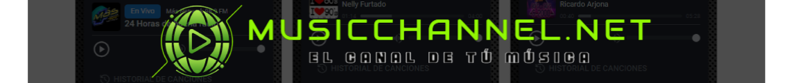 banner musicchannel